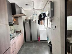 Blk 26B Membina Court (Bukit Merah), HDB 4 Rooms #609545301